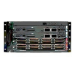 Cisco Catalyst 6504 Enhanced network equipment chassis 5U