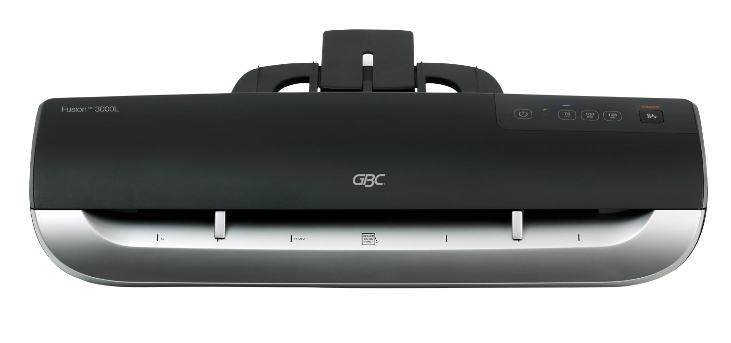 Image of GBC Fusion 3000L A3 Laminator