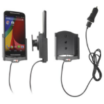 Brodit 521710 holder Active holder Tablet/UMPC Grey