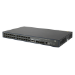 Hewlett Packard Enterprise 3600-24-SFP v2 EI Gestionado L3 1U Negro