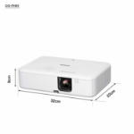 Epson CO-FH01
