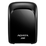 ADATA SC680 240 GB USB Type-C 3.2 Gen 2 (3.1 Gen 2) Black