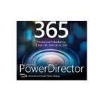 Cyberlink PowerDirector 365