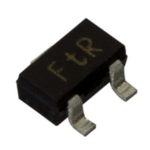Sony 2PA1576R-115 transistor PNP BJT 50 V 0.15 A