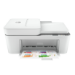 HP DeskJet 4120e Wireless All-in-One Farbe Drucker, Instant Ink; Kopierer, Scanner