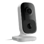 Ajax IndoorCam Box IP security camera Indoor 2688 x 1520 pixels Ceiling/Wall/Desk