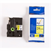 Brother TZE-FX651 P-Touch Ribbon, 24mm x 8m