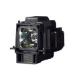 Total Micro VT75LPE-TM projector lamp