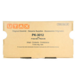 UTAX 1T02T60UT0 tonercartridge 1 stuk(s) Origineel Zwart