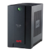 APC BX650CI sistema de alimentación ininterrumpida (UPS) 0,65 kVA 390 W 5 salidas AC