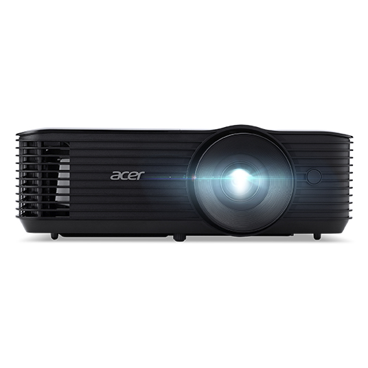 Image of Acer Basic X128HP data projector Standard throw projector 4000...