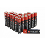 Verbatim 49876 household battery Single-use battery AAA