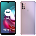 Motorola moto g30 16.5 cm (6.5") Hybrid Dual SIM Android 11 4G USB Type-C 4 GB 128 GB 5000 mAh Pink