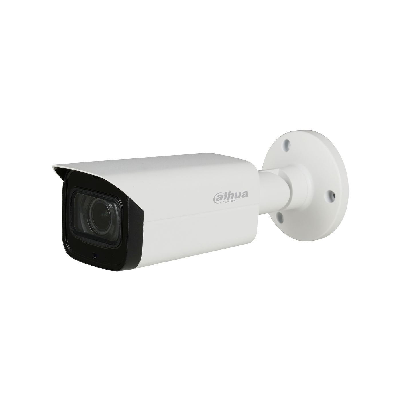 2MP Starlight HDCVI IR (80m)  Bullet Camera, 2.7-13.5mm  Motorised Lens, WDR (120db), 12VDC, IP67 thumbnail