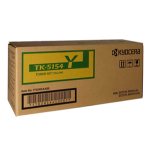 KYOCERA TK-5154Y YELLOW TONER FOR M6535CIDN/P6035CDN - 10K