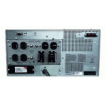 APC Smart-UPS 3000VA uninterruptible power supply (UPS) 3 kVA 2250 W