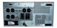 APC Smart-UPS 3000VA uninterruptible power supply (UPS) 3 kVA 2250 W