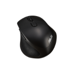 ASUS MW203 muis Kantoor Rechtshandig RF-draadloos + Bluetooth Optisch 2400 DPI