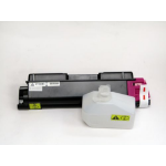 CTS Compatible Kyocera TK590M Magenta Toner