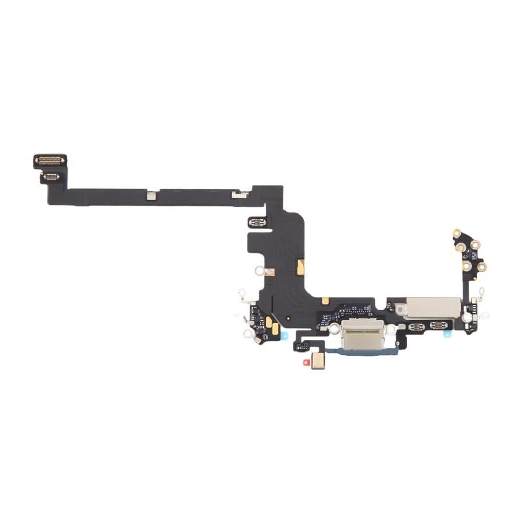 EU Product - iPhone 17 Pro Charging port flex cable - Deep Blue thumbnail