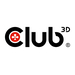 CLUB3D