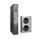 Tripp Lite SRCOOLDXRW12 rack cooling equipment 4800 W Black, Gray 42U Built-in display LED