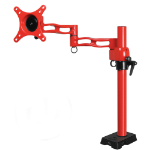 ARCTIC Z1 (Red) - Monitor Arm