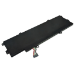 2-Power 11.1v, 4 cell, 42Wh Laptop Battery - replaces 5R9DD