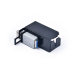 Smartkeeper UM03DB port blocker USB Type-A Blue 1 pc(s)