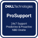 DELL Upgrade from 3Y Basic Onsite to 5Y ProSupport