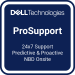 DELL Upgrade from 2Y Collect & Return to 3Y ProSupport