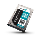 Seagate Enterprise 300GB SAS 12Gb/s internal hard drive 15000 RPM 128 MB 2.5"