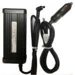 Zebra 450140 power adapter/inverter Auto Black