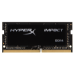 HyperX Impact 8GB DDR4 2933 MHz memory module 1 x 8 GB