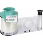 Evolis LVR037NAA Hologram Varnish Ribbon (1200 Prints)