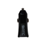 Maplin AE-07001 mobile device charger Auto Black