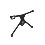 Ergonomic Solutions TabPOS Tablet & mPOS X-Frame for Samsung Tab S7 and S8 11"
