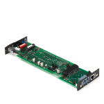 Black Box SM263A interface cards/adapter Internal