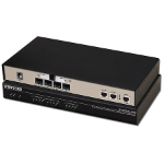 Patton SmartNode 4981 gateway/controller 10, 100, 1000 Mbit/s
