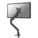 Neomounts DS70-250BL1 Monitor arm 17-35" - gas spring - Topfix - 180°-stop