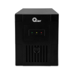 Qian QEI-1000-01 sistema de alimentación ininterrumpida (UPS) Línea interactiva 1 kVA 600 W