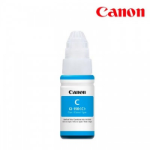 Canon Tanque de tinta CANON - Cian, Canon
