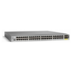 Cisco 2248TP-E, Refurbished Grey 10, 100, 1000, 10000 Mbit/s