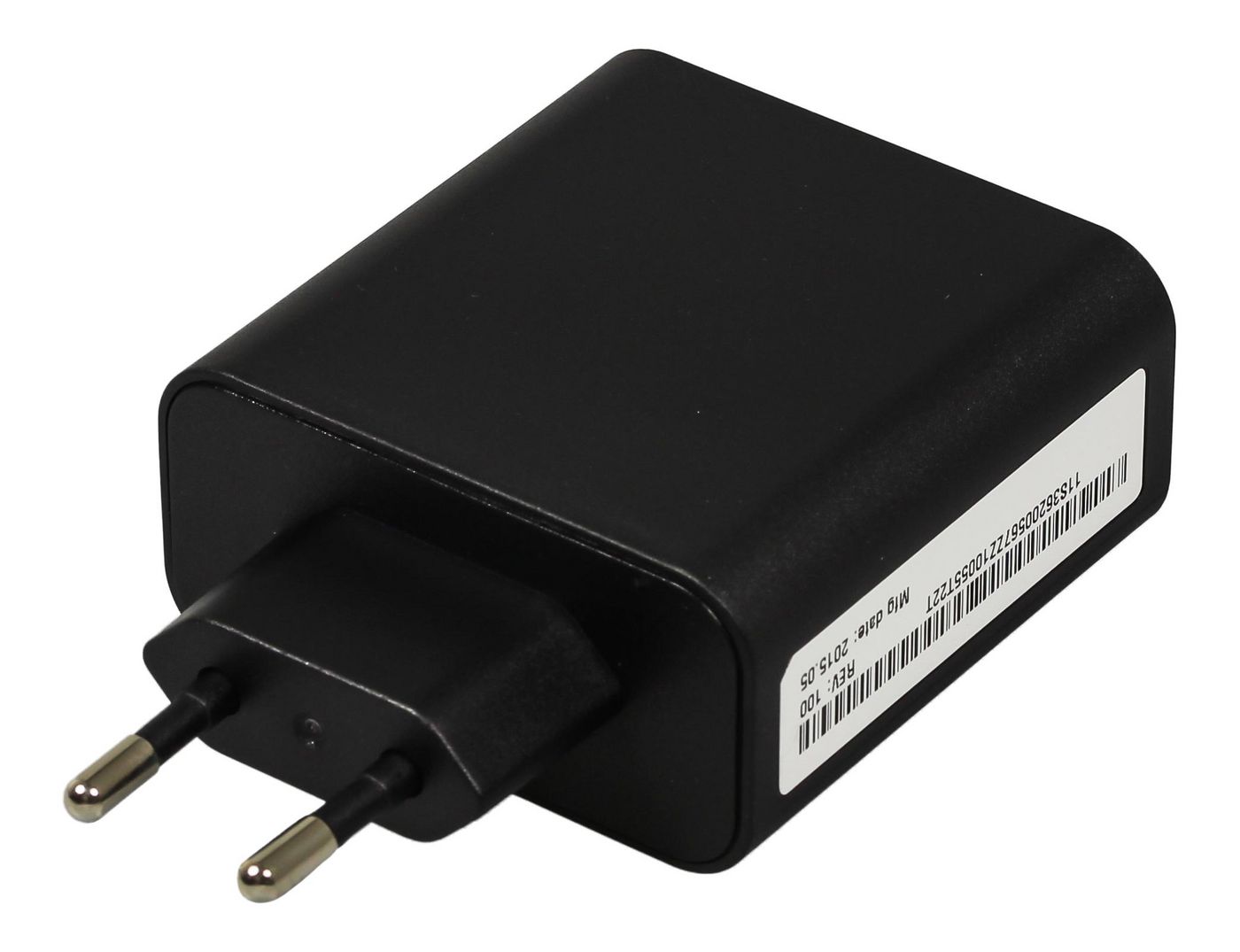 Lenovo Del DL40WDC 20V/5.2V 2 40W
