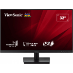 Viewsonic VA VA3209-MH computer monitor 81.3 cm (32") 1920 x 1080 pixels Full HD Black