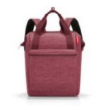 Reisenthel allrounder R backpack Casual backpack Red Polyester