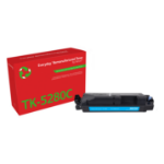 Everyday Remanufactured Everyday™ Cyan Remanufactured Toner by Xerox compatible with Kyocera TK-5280C, Standard capacity