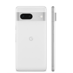 Google Pixel 7 16 cm (6.3") Dual SIM Android 13 5G USB Type-C 8 GB 128 GB 4355 mAh White