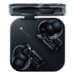 Nothing Ear (3) Headset Wireless In-ear Calls/Music USB Type-C Bluetooth Black