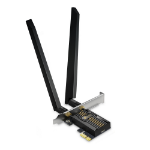 TP-Link Archer TBE552E network card WLAN / Bluetooth 5760 Mbit/s